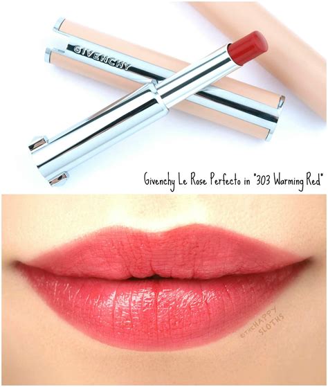 givenchy lip gloss reviews